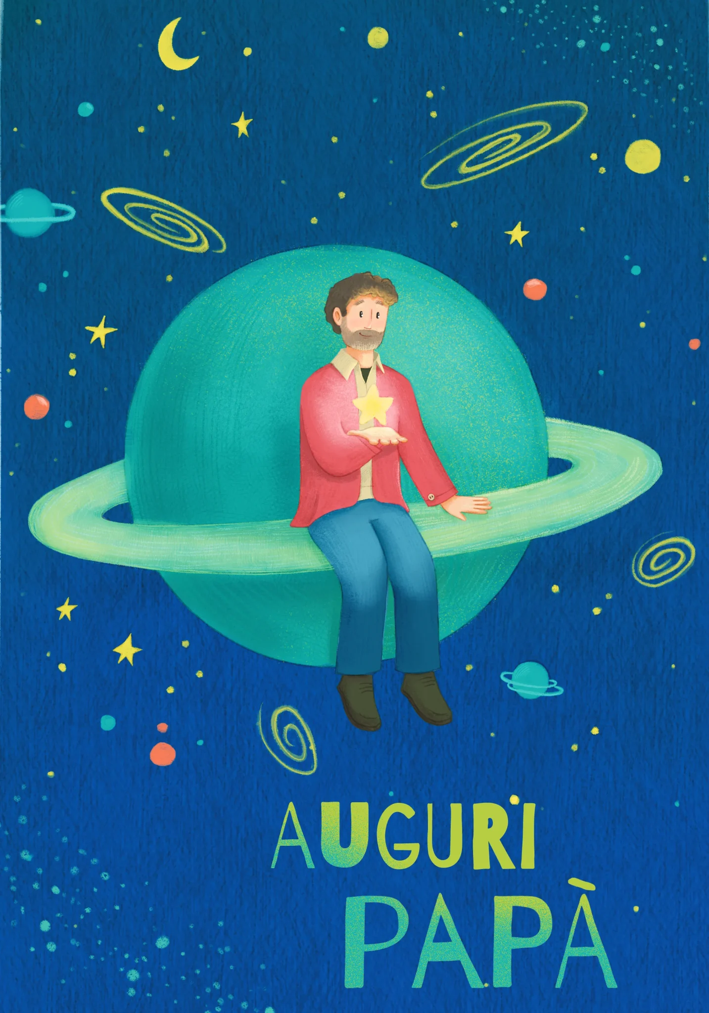 Mamma & Papà: collezioni che restano