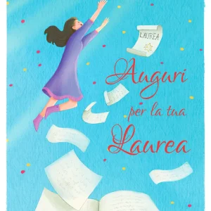 Auguri per la tua Laurea