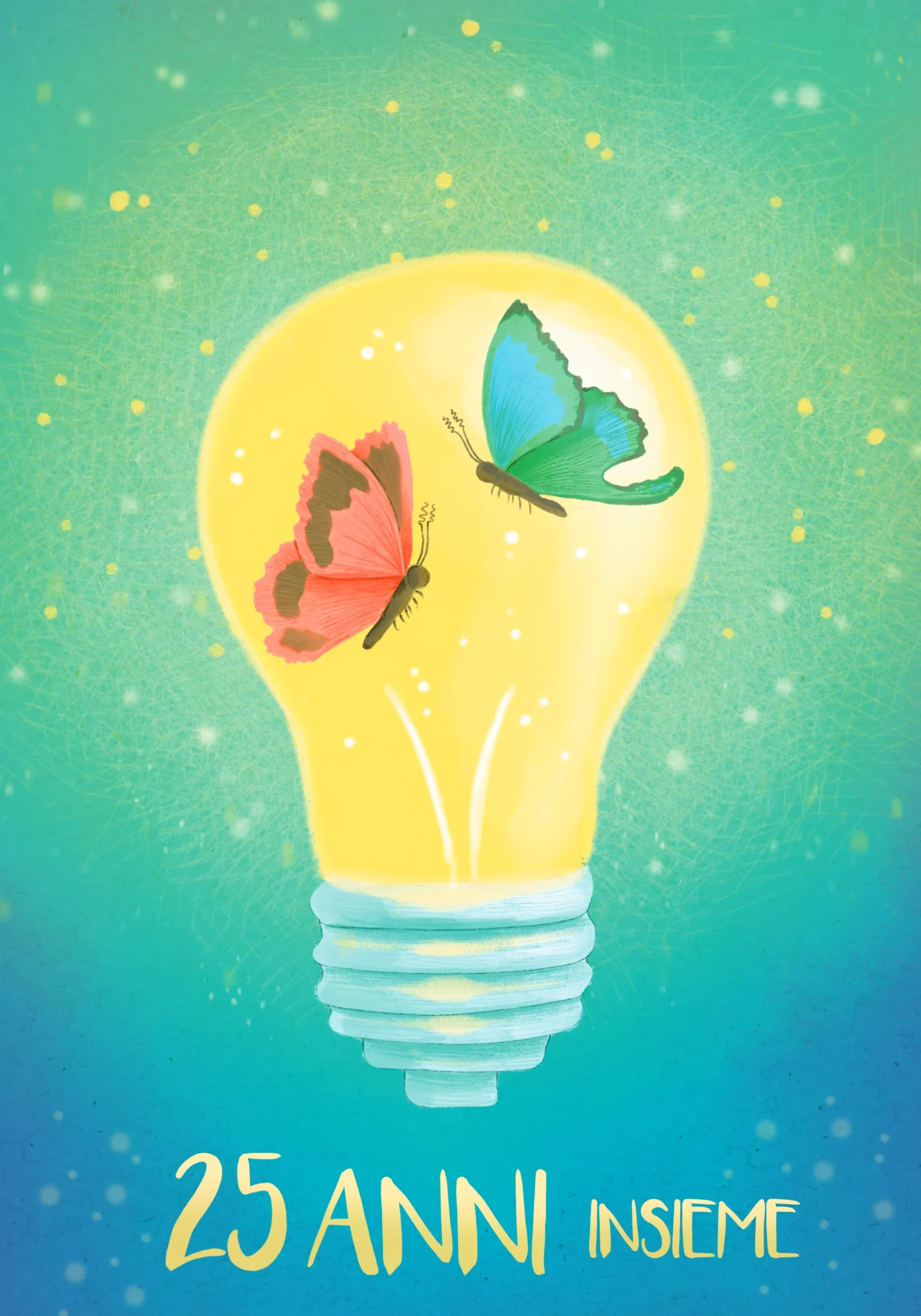 Biglietti d’auguri: una categoria che non è mai marginale