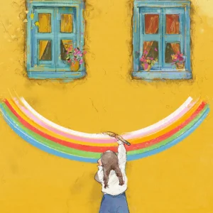 Watercolor Collection #1