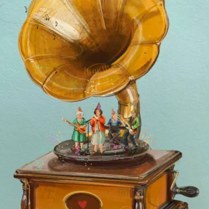 Color Pop Collection #1